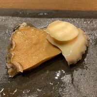 まんてん鮨 日比谷オクロジ店 - 