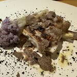 オステリア イル ガルボ - 