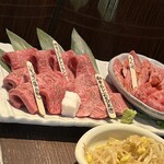 肉ぼうず - 