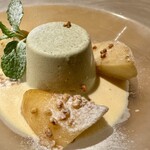 オステリア イル ガルボ - 