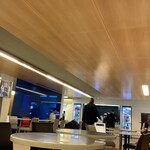 AIR FRANCE Lounge - 