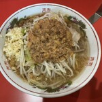 ラーメン二郎 - 