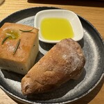 オステリア イル ガルボ - 