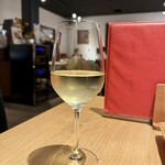 オステリア イル ガルボ - 