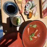 Sushi Kappou Gontarou - 