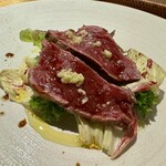 オステリア イル ガルボ - 