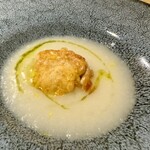 オステリア イル ガルボ - 