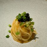 オステリア イル ガルボ - 