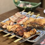 Yakitori Man - 