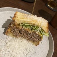 鉄板焼 grow 六本木店 - 