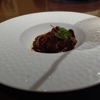 飛騨牛グリルばくろ - 