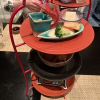 京橋 婆娑羅 - 