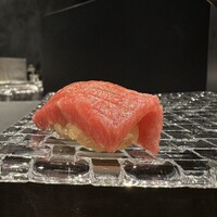 赤坂 鮨大谷 - 