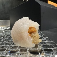 赤坂 鮨大谷 - 