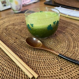 玄米食の店 のら_1