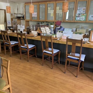 玄米食の店 のら_2