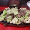 鉄板焼肉 大当り 本店