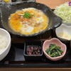 とんかつ 伊達かつ グランデュオ立川店