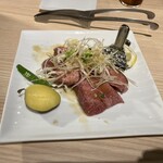 YAKINIKU BISTRO 石鎚 - 