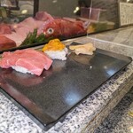 Sushi Hana - 