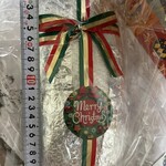 ハセガワベーカリー - デッカいシュトーレン　これで2,500円はコスパ良すぎ！