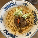 松波ラーメン店 - 