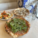 Pizzeria Azzurri - 