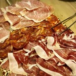 La Coquina cerveceria - 