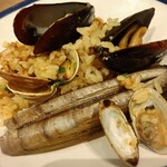 La Coquina cerveceria - 