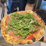 Pizzeria Azzurri - 