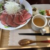 はるの ガーデンカフェ