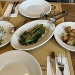 ガストロノミア冨屋 - 