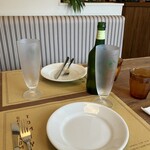 ガストロノミア冨屋 - 