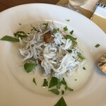 ガストロノミア冨屋 - 