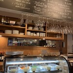 ガストロノミア冨屋 - 