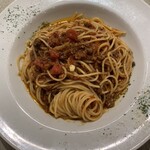 TANTO TANTO OSTERIA - 