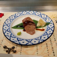 神戸牛 大地 - 