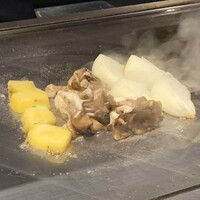 はかたの桜華 本店 - 