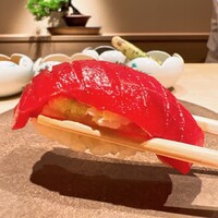 鮨白 - 