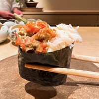 鮨白 - 