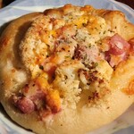 トイット Tiny Bakery - カリフラワーグラタン¥320