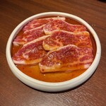 Yakiniku Horumon Kopu - 