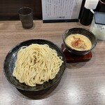 つけ麺専門 がんつけ 天神店 - 