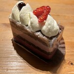 Patisserie JUN UJITA - 