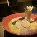 Chuukasoba Shigi - 