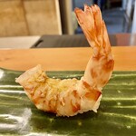 赤吉 - 天然車海老