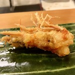 赤吉 - 車海老の頭