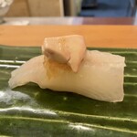 赤吉 - カワハギ