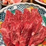 Yakiniku Horumon Kyoui - 