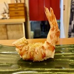 赤吉 - 天然車海老